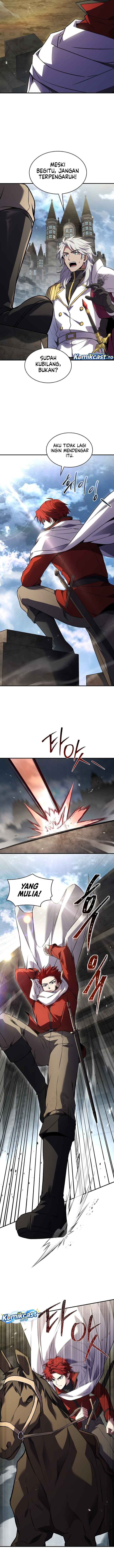 Read Return of the Legendary Spear Knight (ID) Manga Online