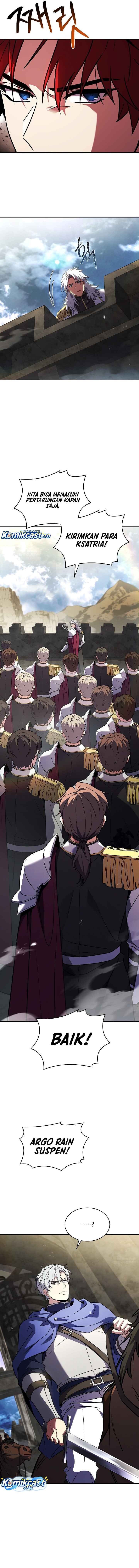 Read Return of the Legendary Spear Knight (ID) Manga Online