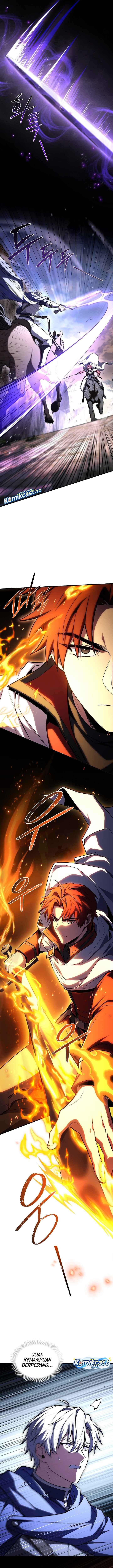 Read Return of the Legendary Spear Knight (ID) Manga Online