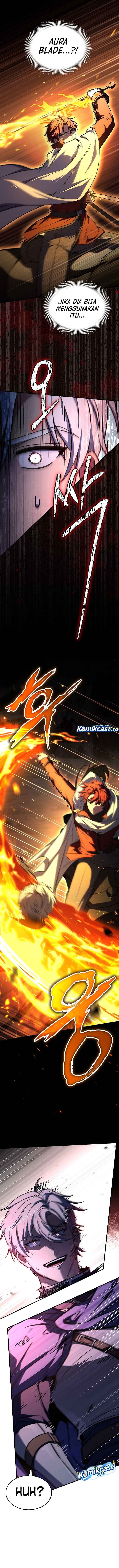 Read Return of the Legendary Spear Knight (ID) Manga Online