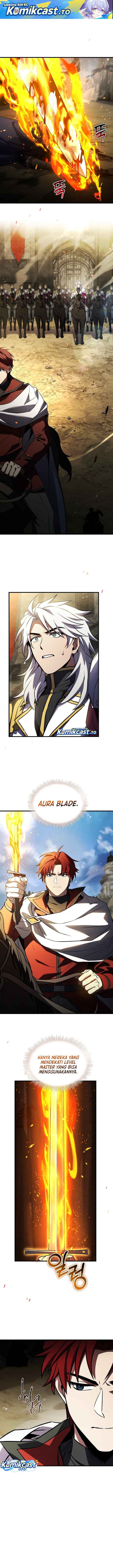 Read Return of the Legendary Spear Knight (ID) Manga Online