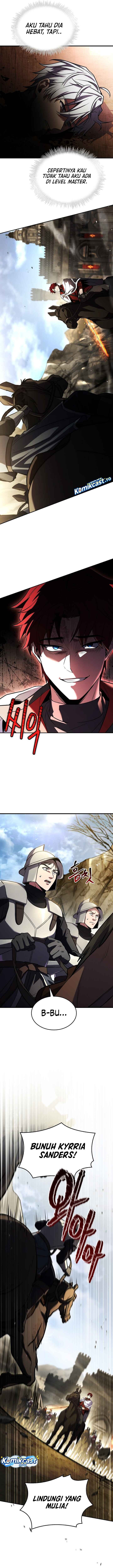 Read Return of the Legendary Spear Knight (ID) Manga Online