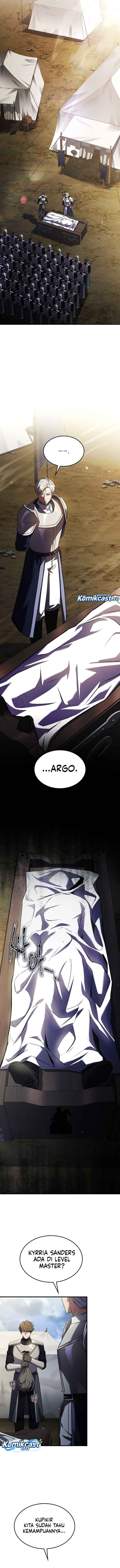 Read Return of the Legendary Spear Knight (ID) Manga Online