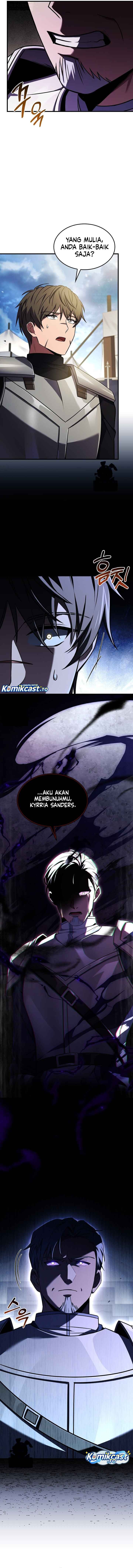 Read Return of the Legendary Spear Knight (ID) Manga Online