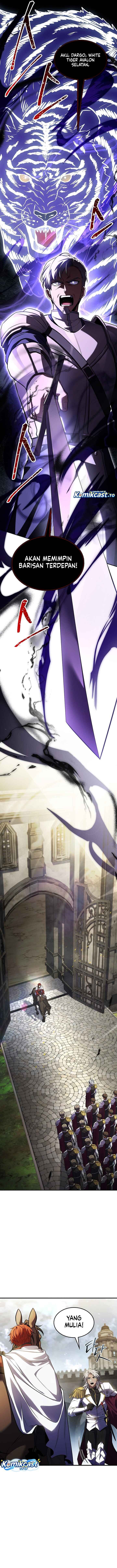 Read Return of the Legendary Spear Knight (ID) Manga Online