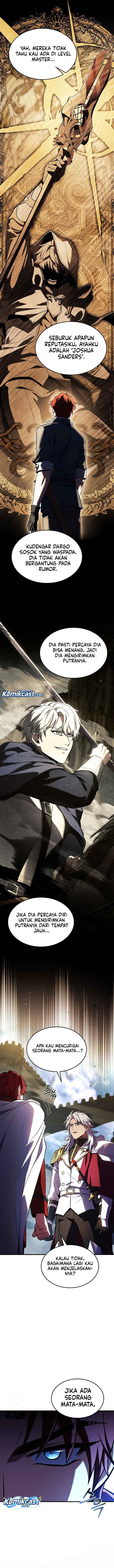 Read Return of the Legendary Spear Knight (ID) Manga Online