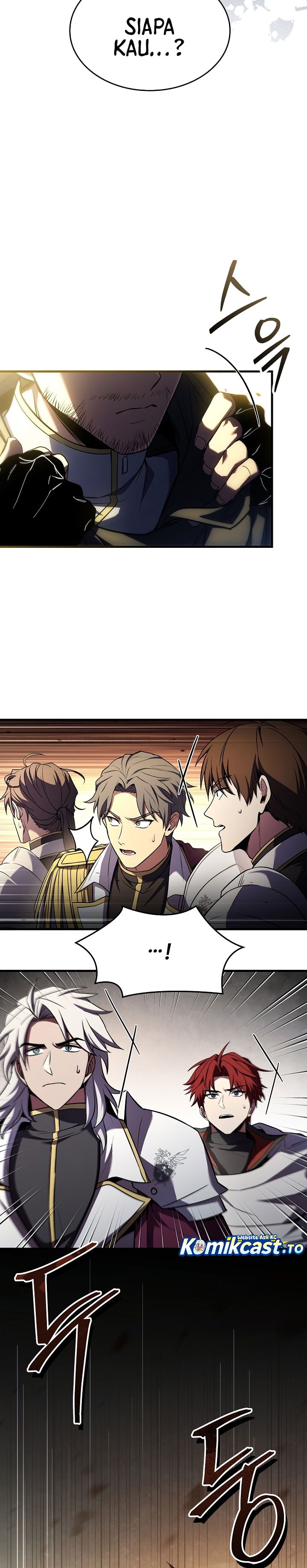 Read Return of the Legendary Spear Knight (ID) Manga Online