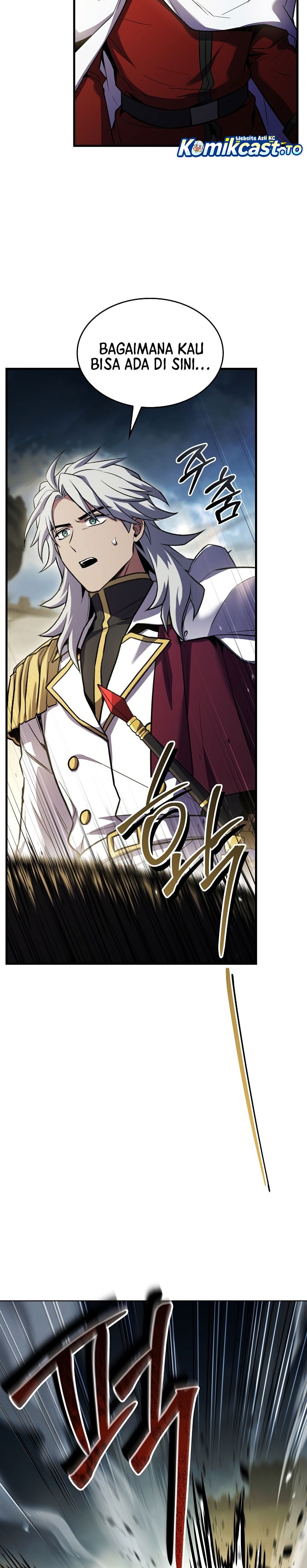 Read Return of the Legendary Spear Knight (ID) Manga Online