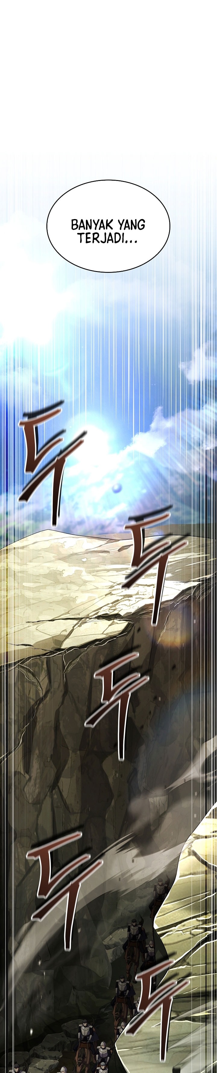 Read Return of the Legendary Spear Knight (ID) Manga Online