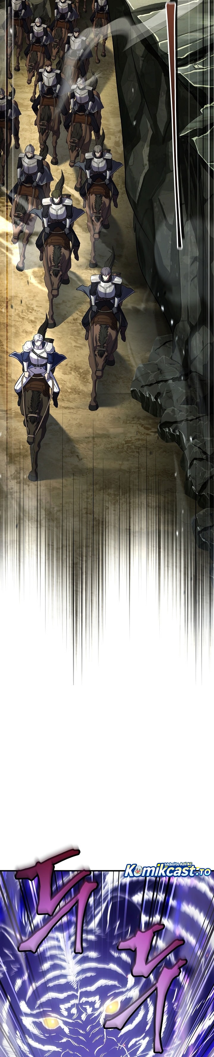 Read Return of the Legendary Spear Knight (ID) Manga Online