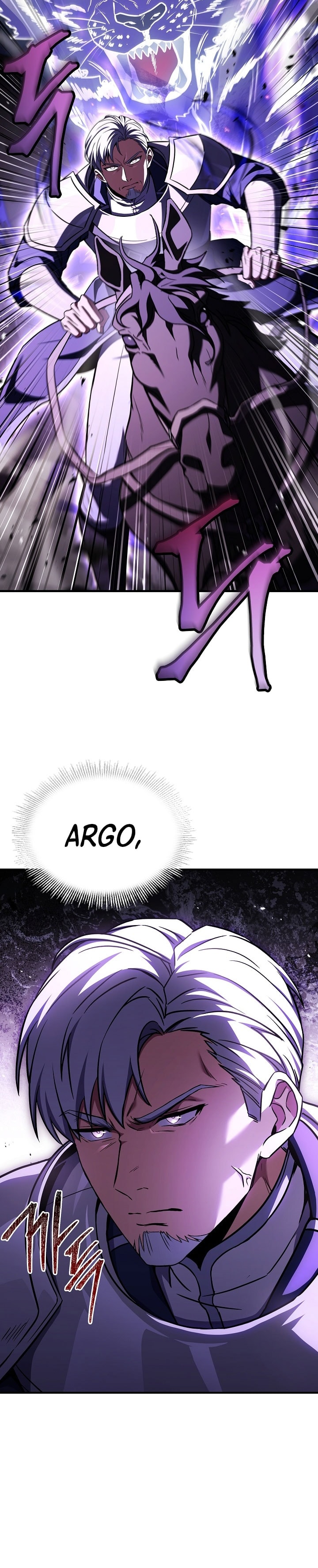 Read Return of the Legendary Spear Knight (ID) Manga Online