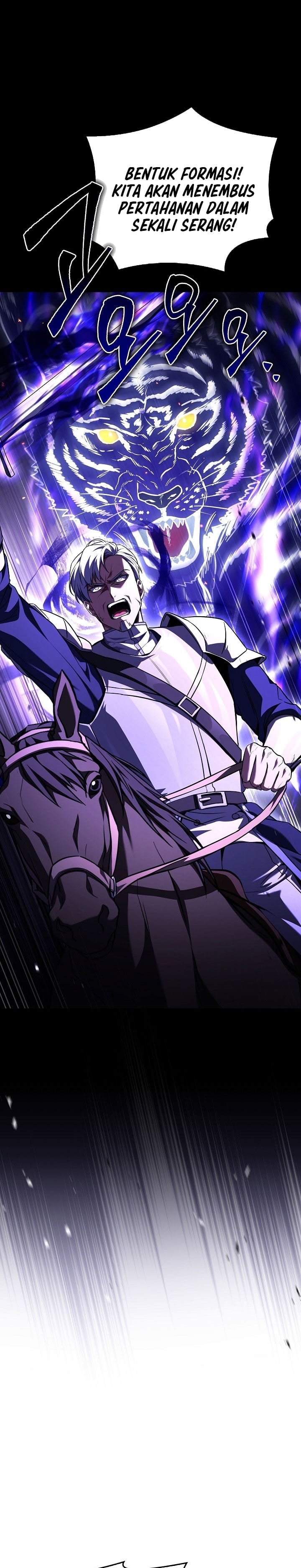 Read Return of the Legendary Spear Knight (ID) Manga Online