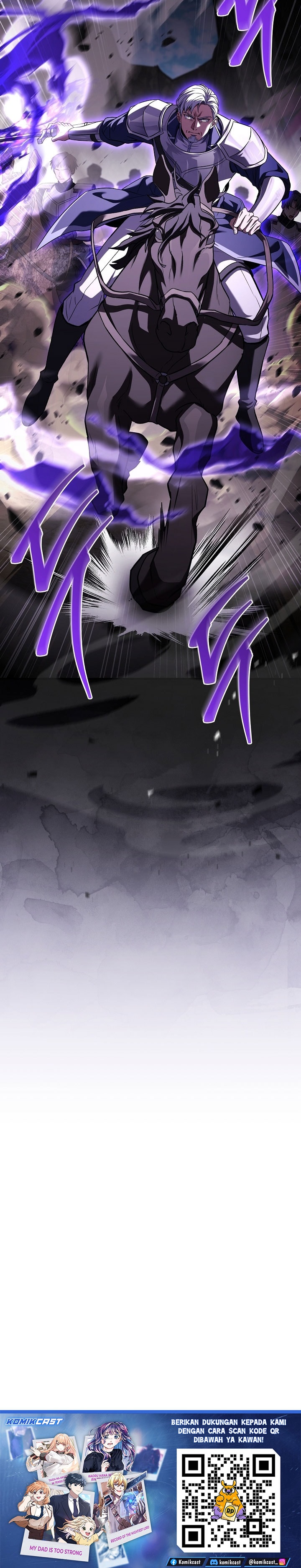 Read Return of the Legendary Spear Knight (ID) Manga Online