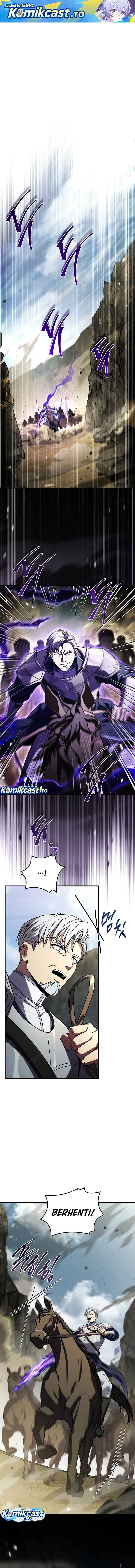 Read Return of the Legendary Spear Knight (ID) Manga Online