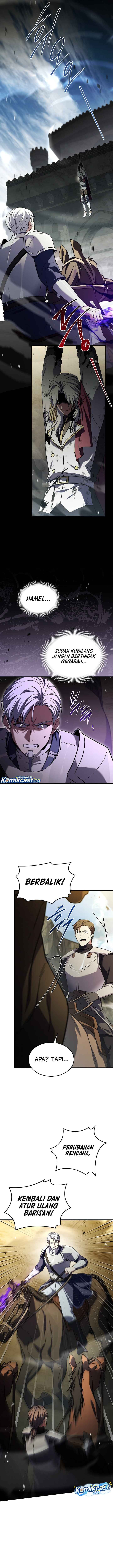 Read Return of the Legendary Spear Knight (ID) Manga Online