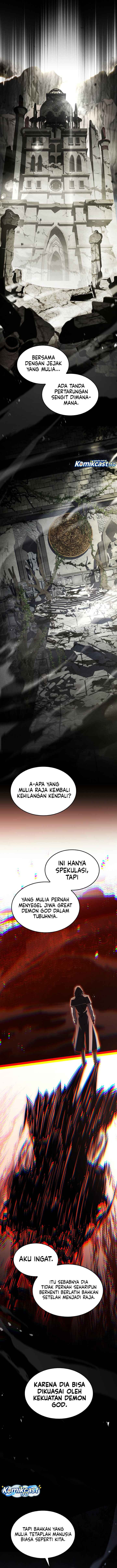 Read Return of the Legendary Spear Knight (ID) Manga Online