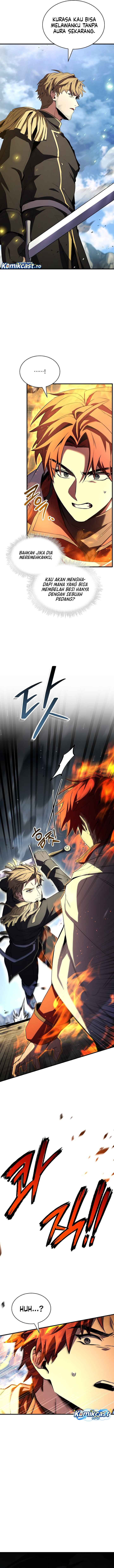 Read Return of the Legendary Spear Knight (ID) Manga Online