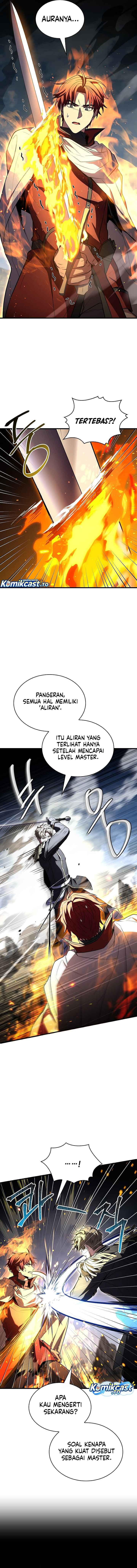 Read Return of the Legendary Spear Knight (ID) Manga Online