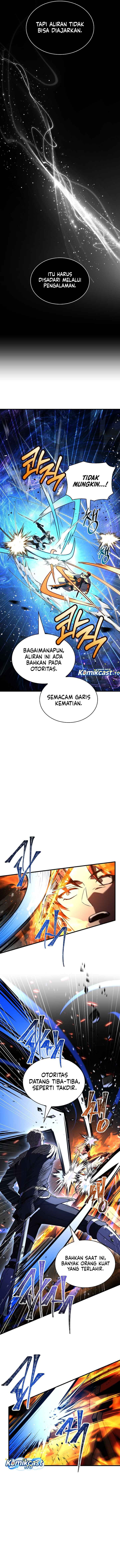 Read Return of the Legendary Spear Knight (ID) Manga Online