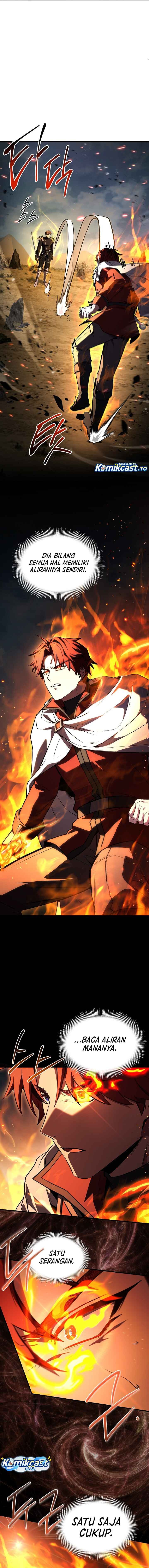 Read Return of the Legendary Spear Knight (ID) Manga Online