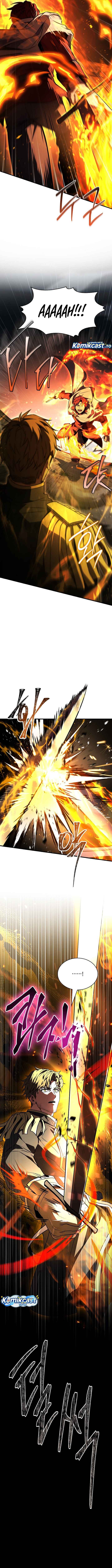 Read Return of the Legendary Spear Knight (ID) Manga Online