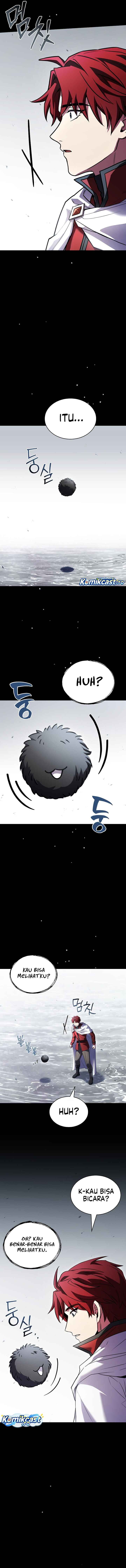 Read Return of the Legendary Spear Knight (ID) Manga Online