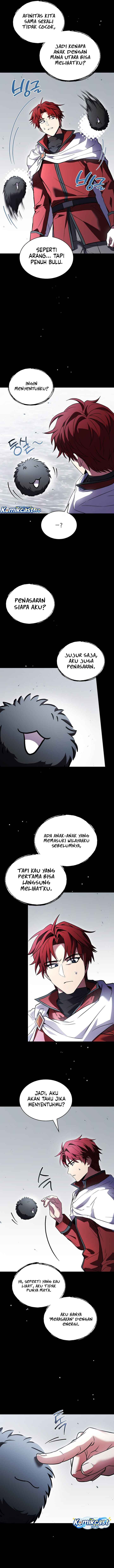 Read Return of the Legendary Spear Knight (ID) Manga Online