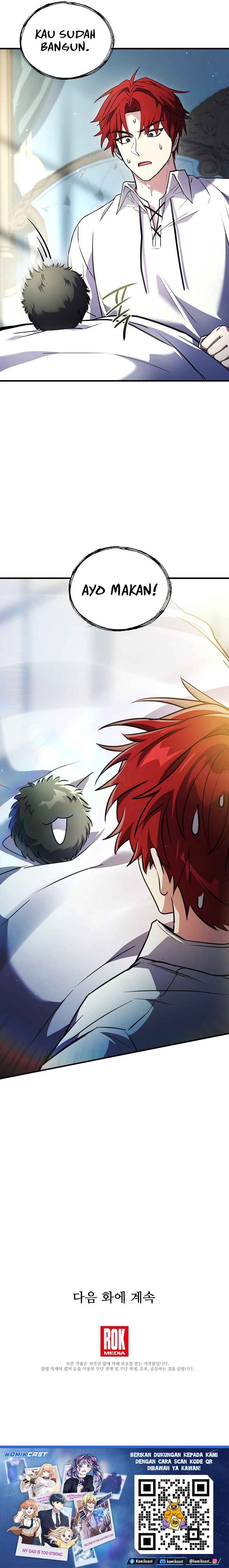 Read Return of the Legendary Spear Knight (ID) Manga Online