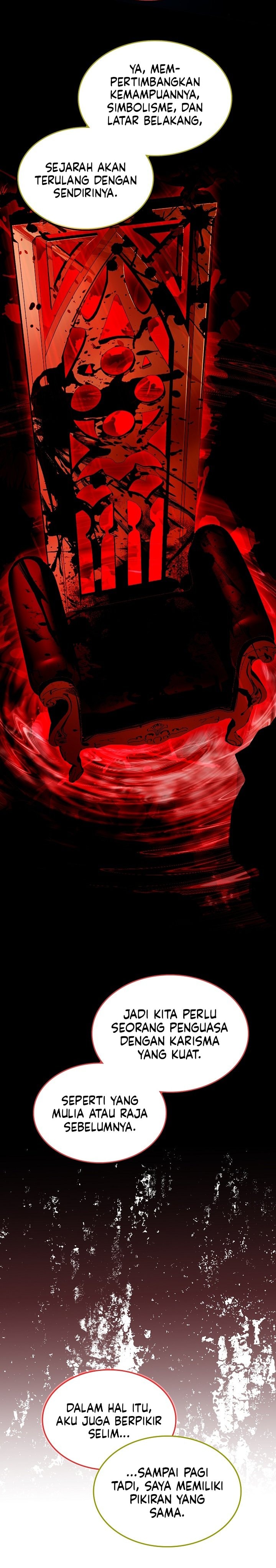 Read Return of the Legendary Spear Knight (ID) Manga Online