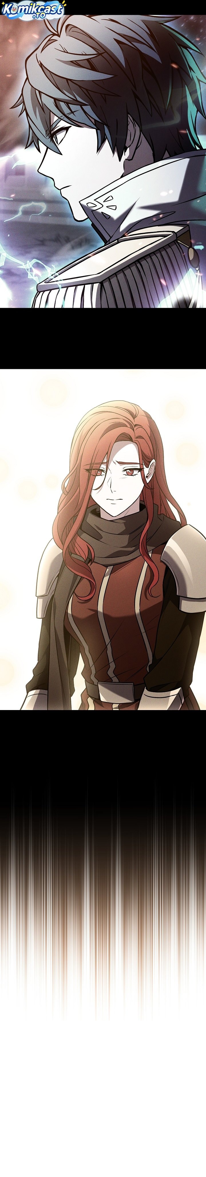 Read Return of the Legendary Spear Knight (ID) Manga Online