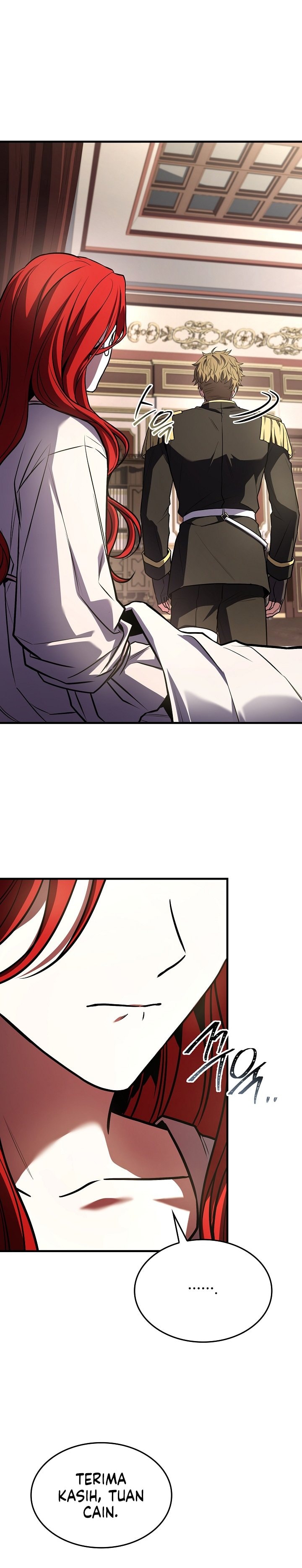 Read Return of the Legendary Spear Knight (ID) Manga Online