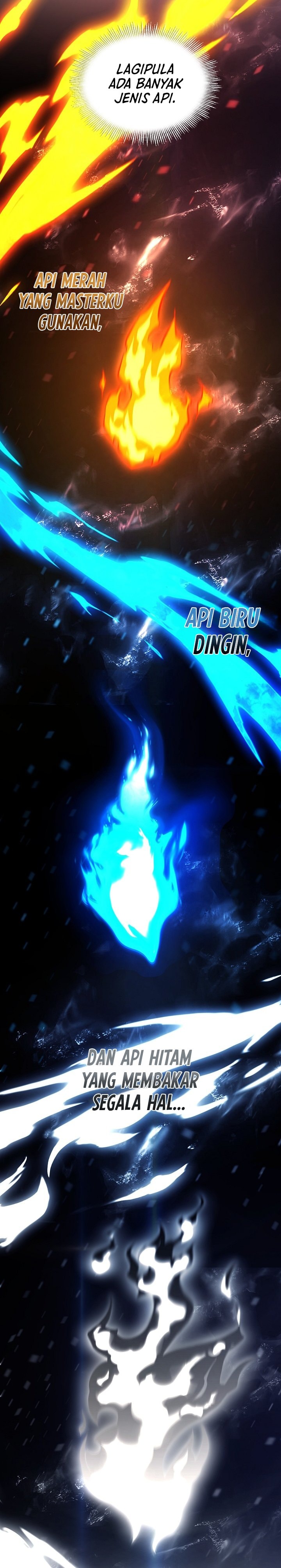 Read Return of the Legendary Spear Knight (ID) Manga Online