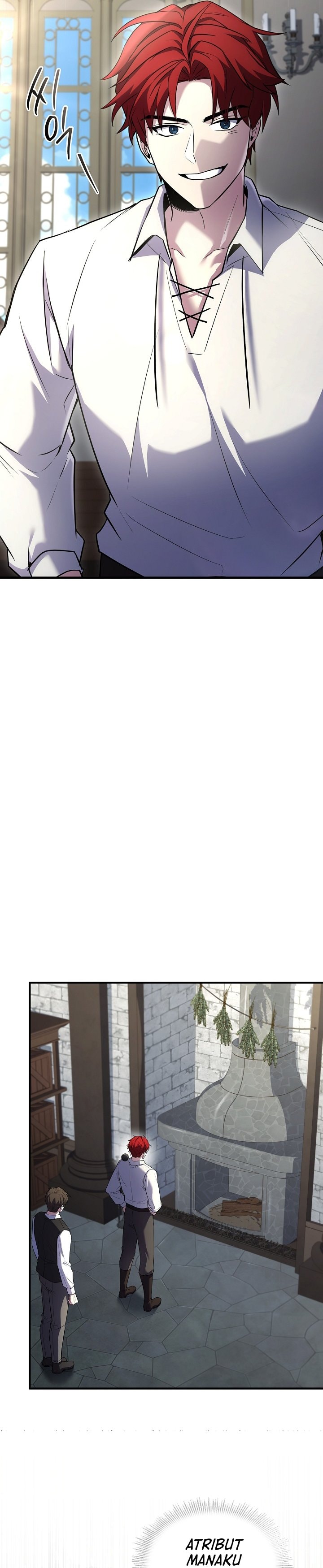 Read Return of the Legendary Spear Knight (ID) Manga Online