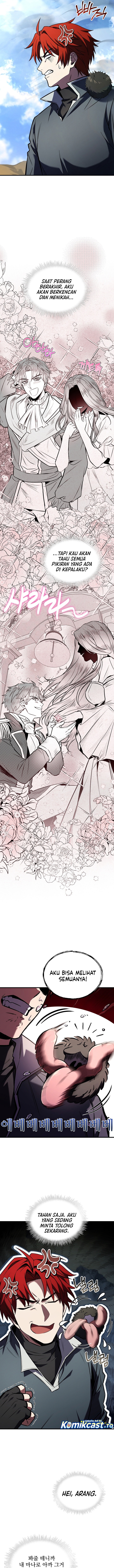 Read Return of the Legendary Spear Knight (ID) Manga Online