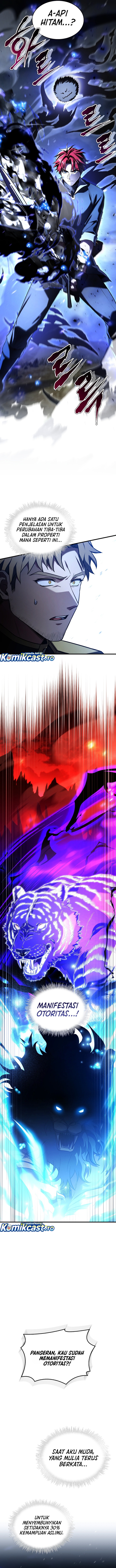 Read Return of the Legendary Spear Knight (ID) Manga Online