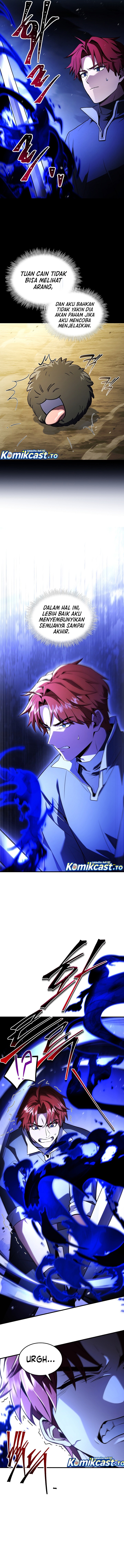 Read Return of the Legendary Spear Knight (ID) Manga Online