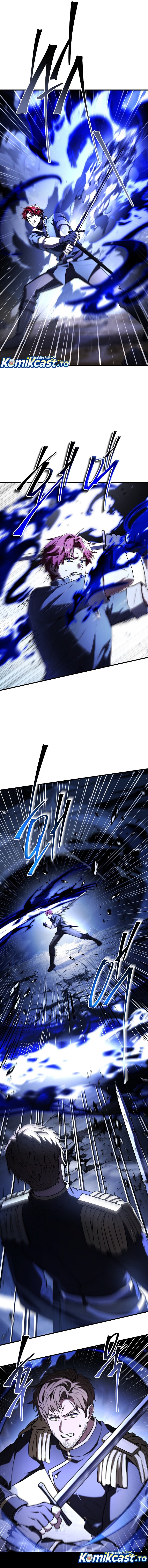 Read Return of the Legendary Spear Knight (ID) Manga Online