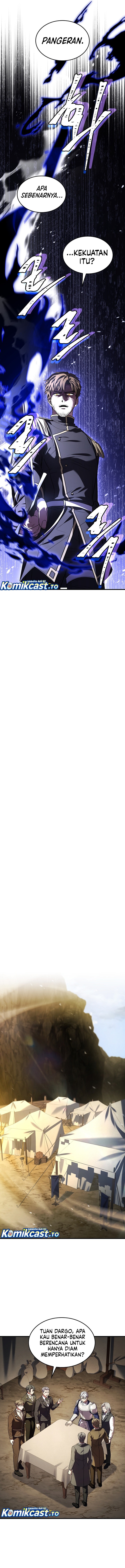 Read Return of the Legendary Spear Knight (ID) Manga Online