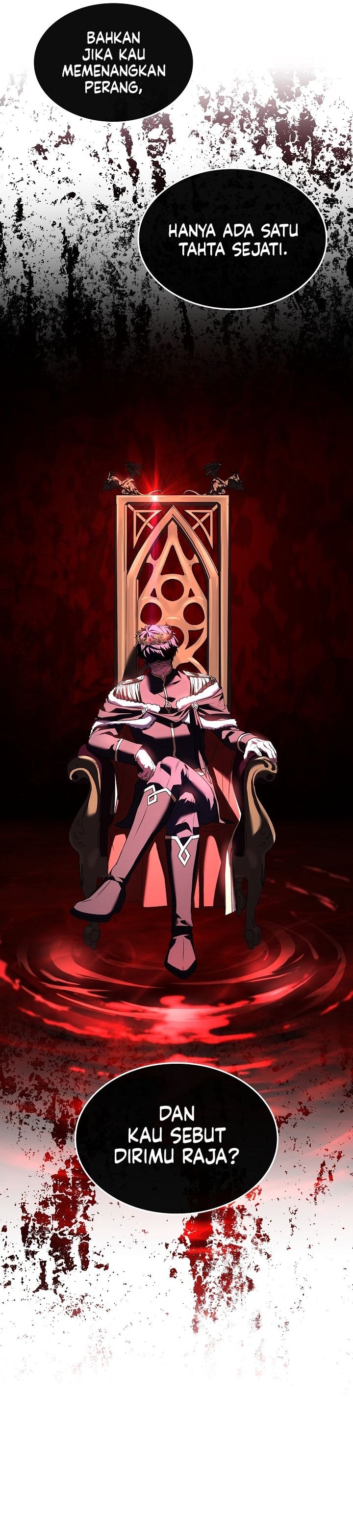 Read Return of the Legendary Spear Knight (ID) Manga Online