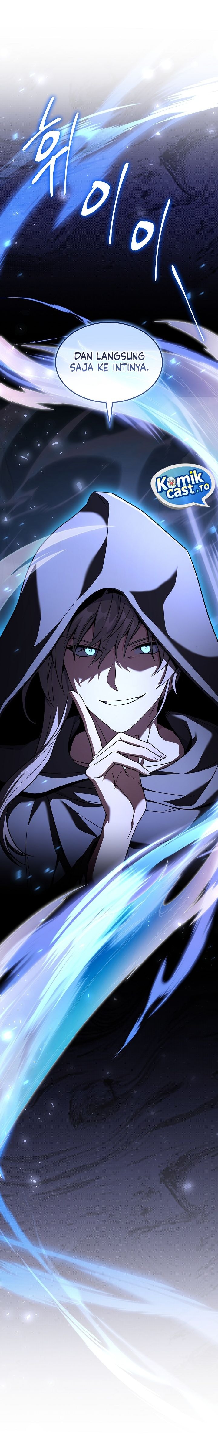 Read Return of the Legendary Spear Knight (ID) Manga Online