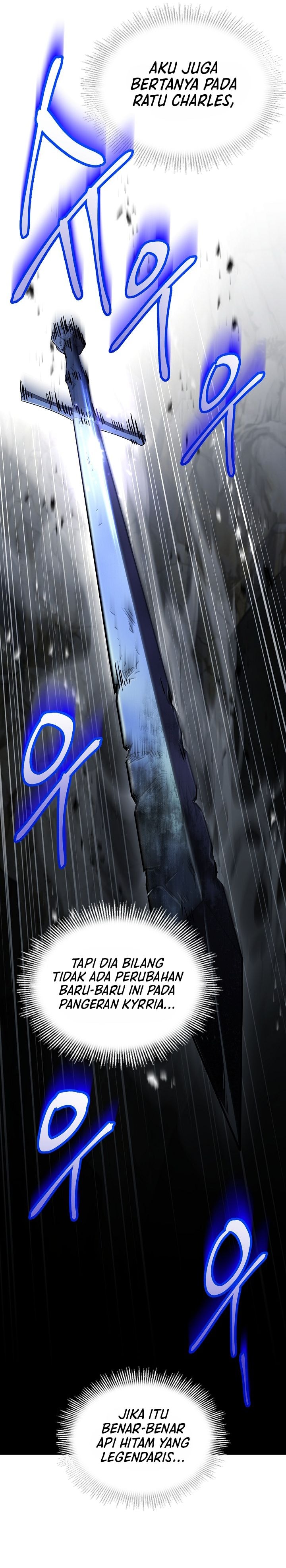 Read Return of the Legendary Spear Knight (ID) Manga Online