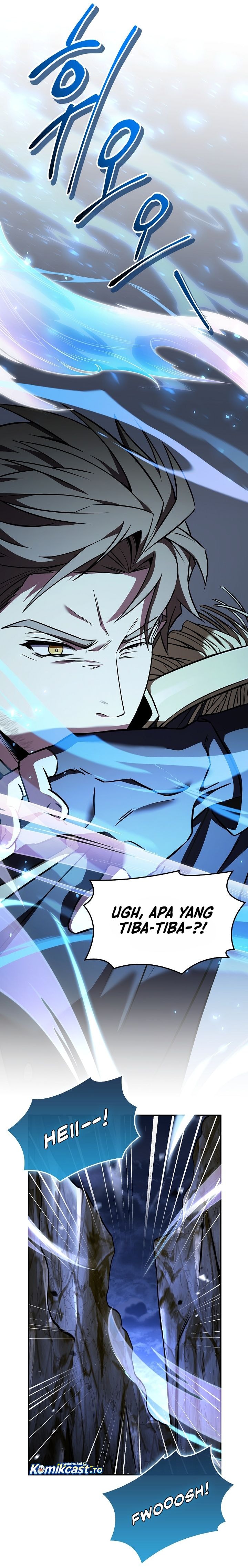 Read Return of the Legendary Spear Knight (ID) Manga Online