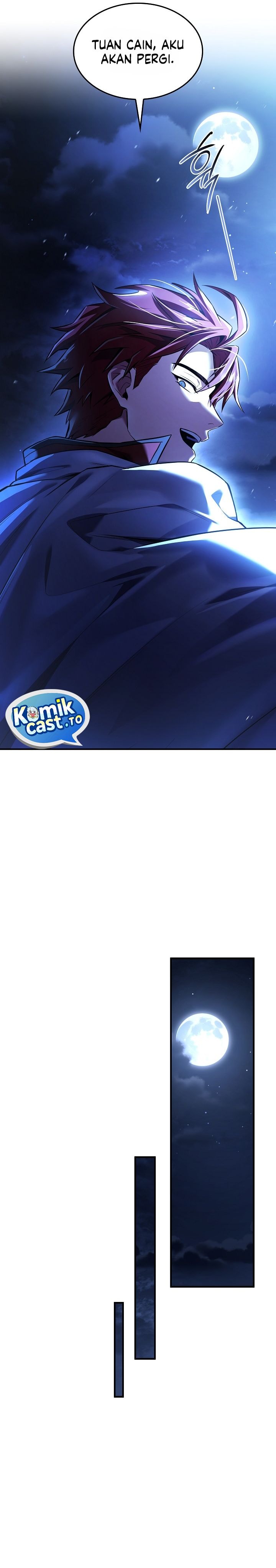 Read Return of the Legendary Spear Knight (ID) Manga Online