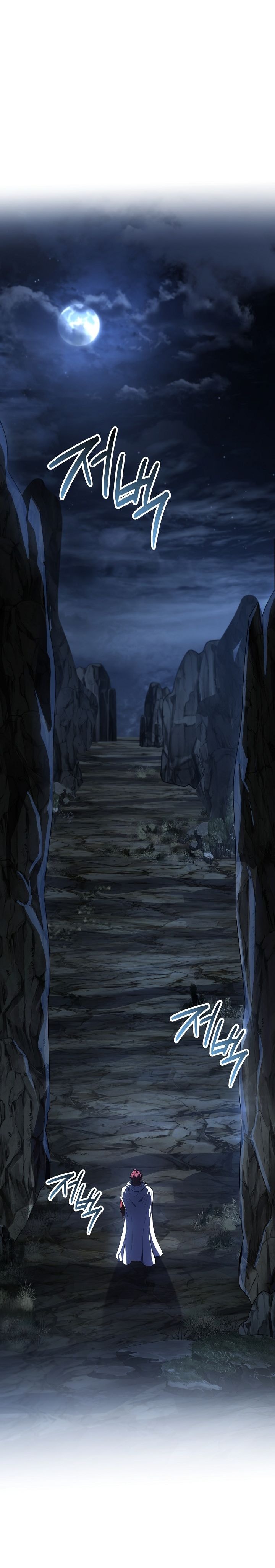 Read Return of the Legendary Spear Knight (ID) Manga Online