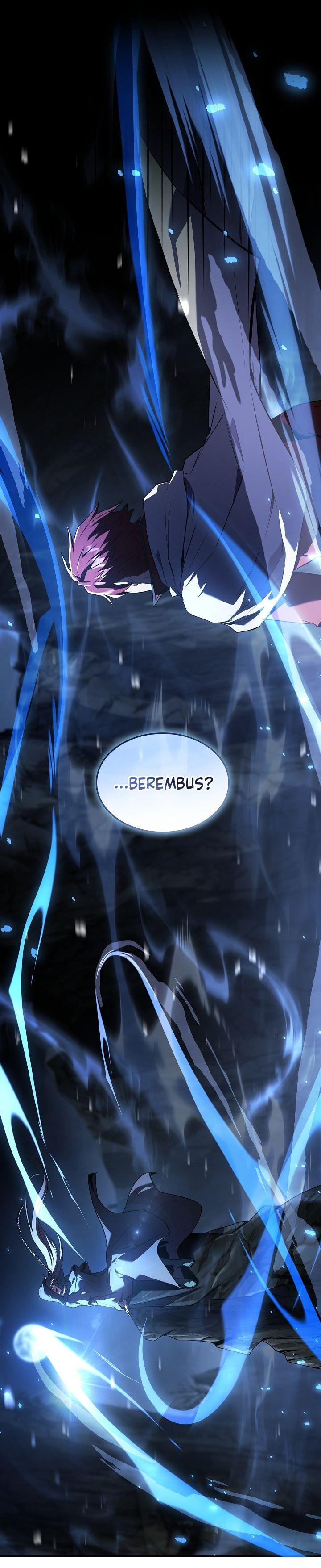 Read Return of the Legendary Spear Knight (ID) Manga Online