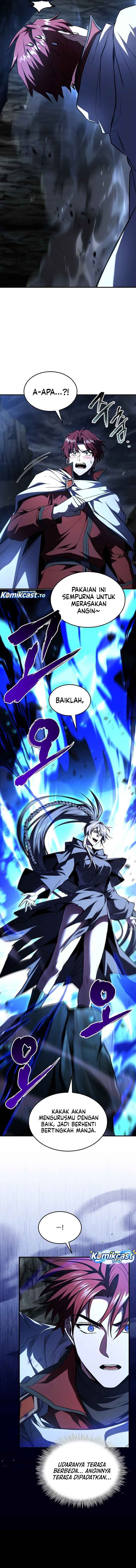 Read Return of the Legendary Spear Knight (ID) Manga Online