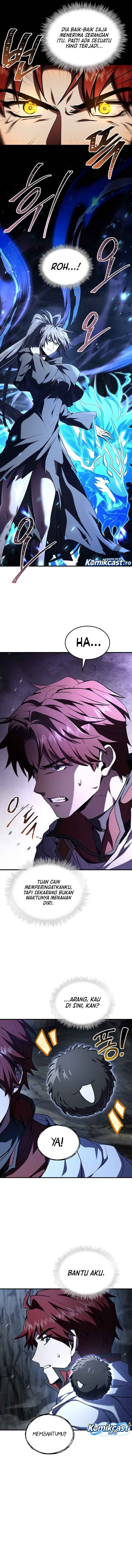 Read Return of the Legendary Spear Knight (ID) Manga Online