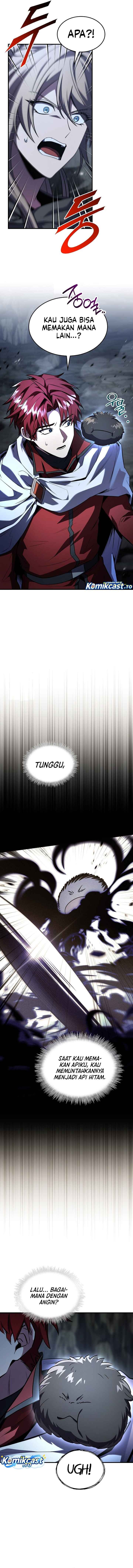 Read Return of the Legendary Spear Knight (ID) Manga Online