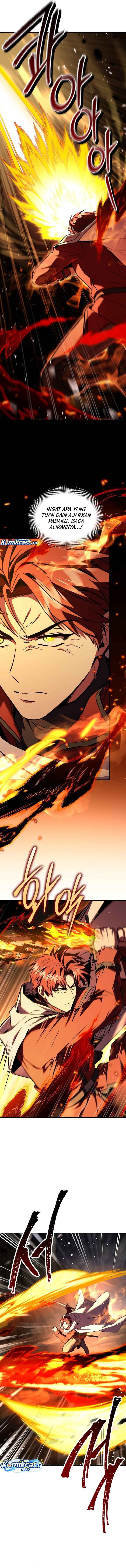 Read Return of the Legendary Spear Knight (ID) Manga Online