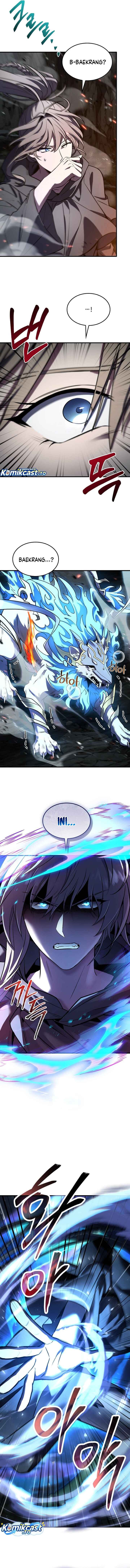 Read Return of the Legendary Spear Knight (ID) Manga Online